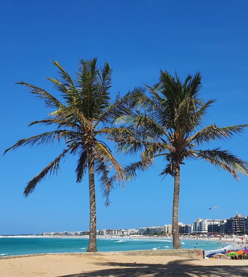 Apartamento com Vista do Jardim