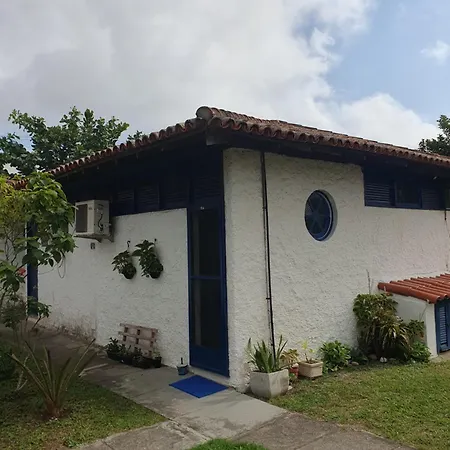 Apartamento Bangalo Cabo Frio-2
