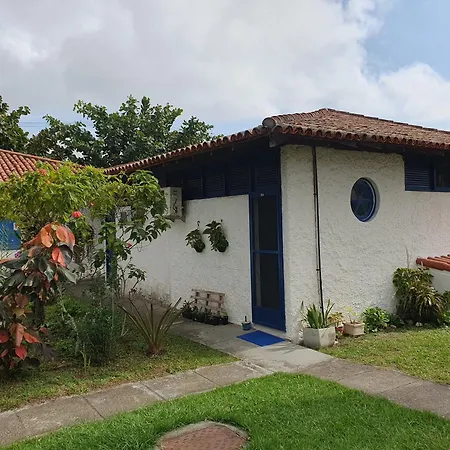 Apartamento Bangalo Cabo Frio-3