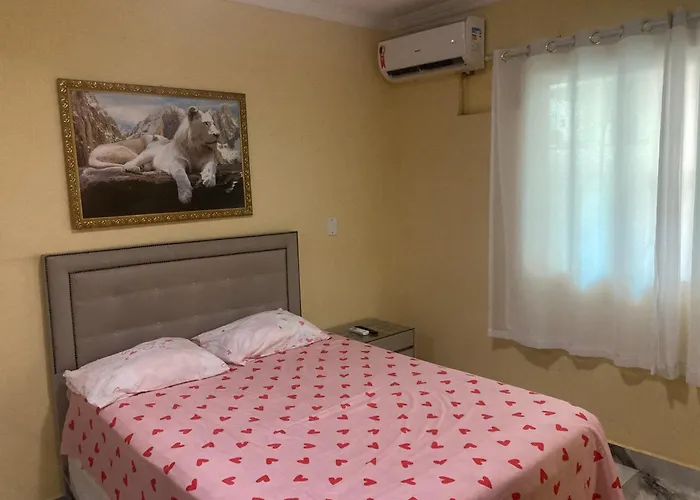 Apartamento Dunas