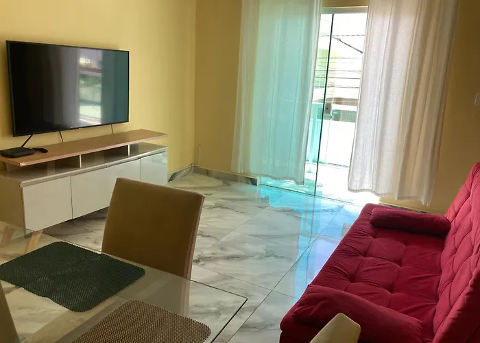 Apartamento Dunas