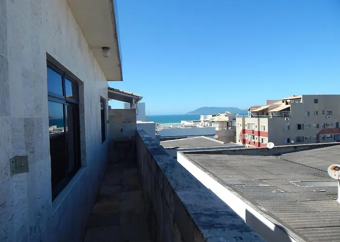 Espaçosa Cobertura duplex 4 Qts na Praia do Forte